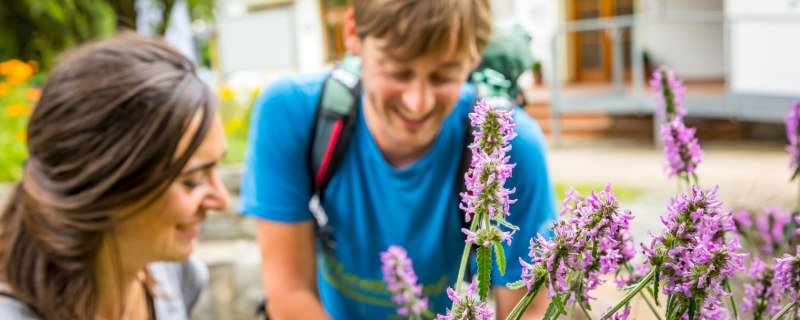 MeinBankerl Entspannungsweg, © Stadt Wolfratshausen MeinBankerl Entspannungsweg, © Stadt Wolfratshausen