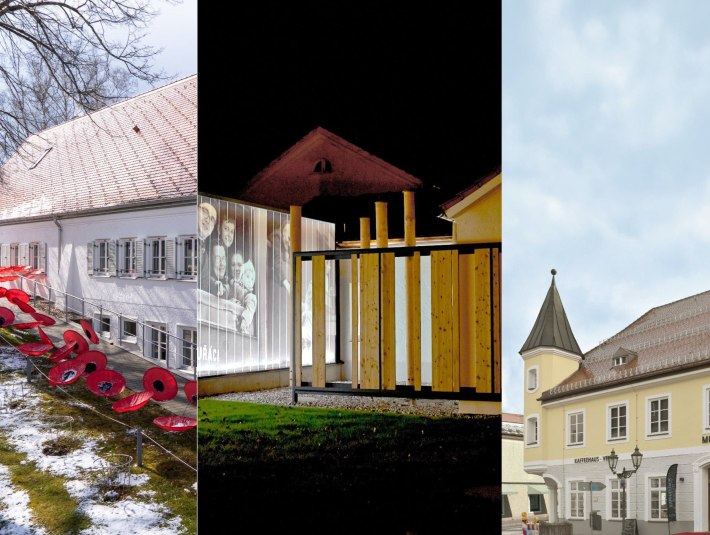 Bild 1, © Justine Bittner; Helmut Reichelt; Adrian Greiter Bild 1, © Justine Bittner; Helmut Reichelt; Adrian Greiter