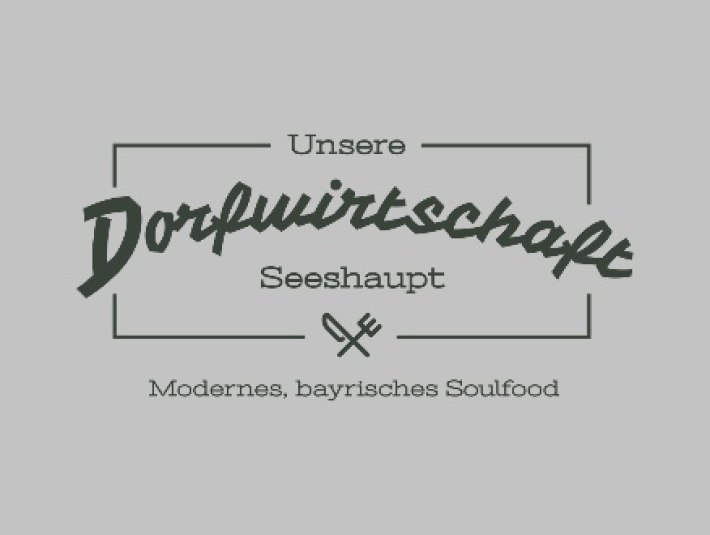Unsere Dorfwirtschaft, © Unbekannt Unsere Dorfwirtschaft, © Unbekannt
