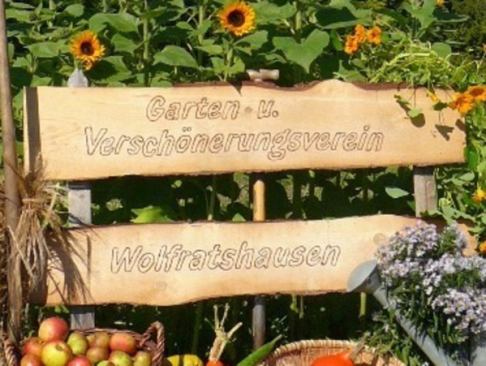 Bild 1, © Garten- & Verschönerungsverein Wolfratshausen e.V. Bild 1, © Garten- & Verschönerungsverein Wolfratshausen e.V.