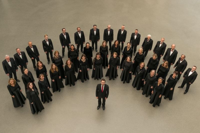 Bild 1, © Isura Madgiral Chor Bild 1, © Isura Madgiral Chor