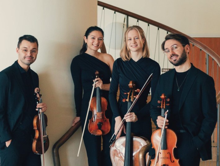 Bild 1, © © Maya Matsuura Bild 1, © © Maya Matsuura