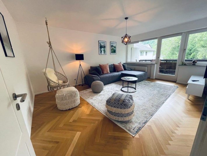 Wohnzimmer Wohnzimmer