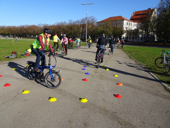 Bild 1, © ADFC Bayern Bild 1, © ADFC Bayern