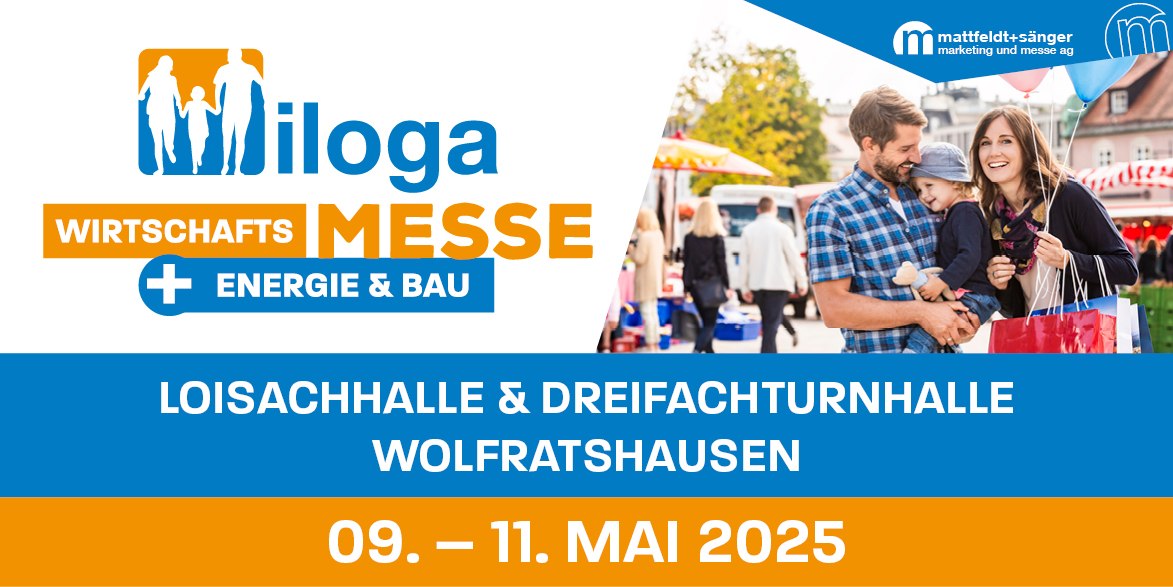 Bild 1, © Mattfeldt & Sänger Marketing und Messe AG Bild 1, © Mattfeldt & Sänger Marketing und Messe AG