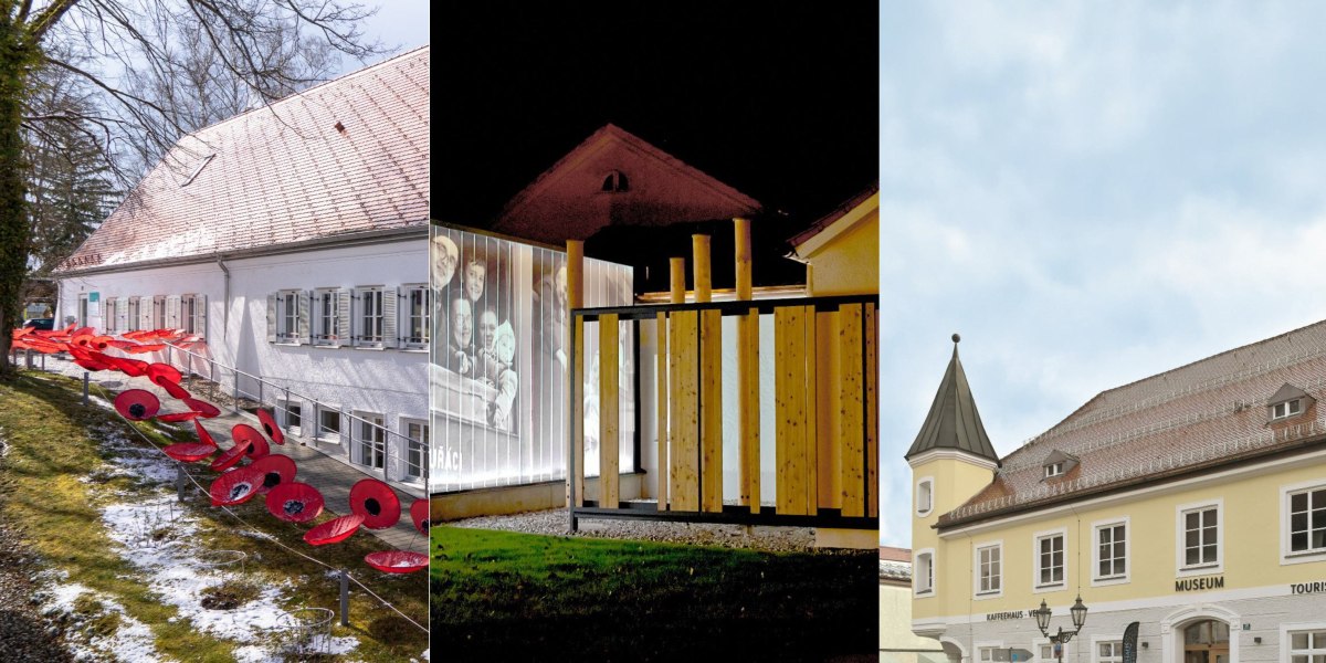 Bild 1, © Justine Bittner; Helmut Reichelt; Adrian Greiter Bild 1, © Justine Bittner; Helmut Reichelt; Adrian Greiter