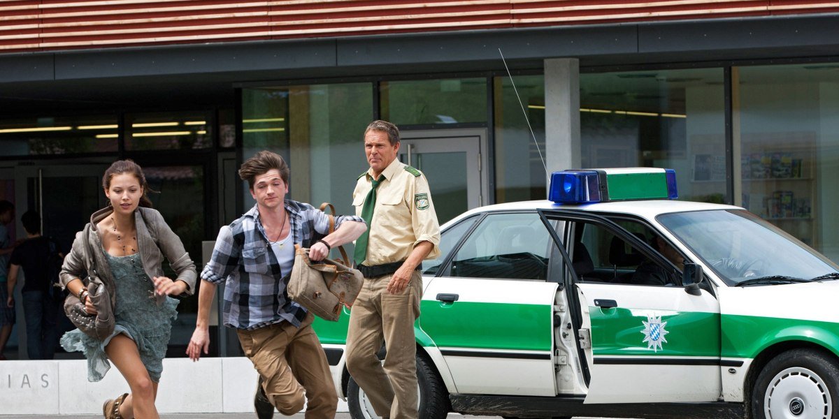 Hubert und/ohne Staller, © ARD Hubert und/ohne Staller, © ARD