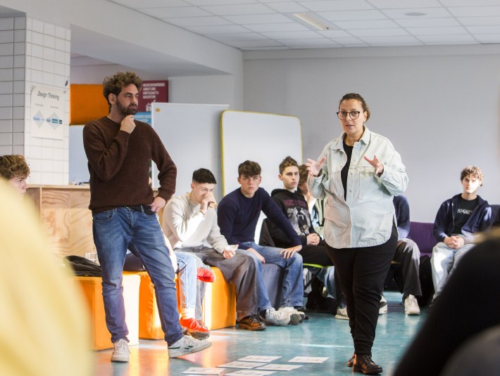 Bild 1, © Gesellschaft im Wandel Bild 1, © Gesellschaft im Wandel