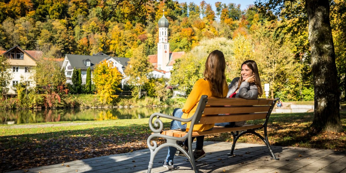 Blick auf Pfarrkirche, © Unbekannt Blick auf Pfarrkirche, © Unbekannt