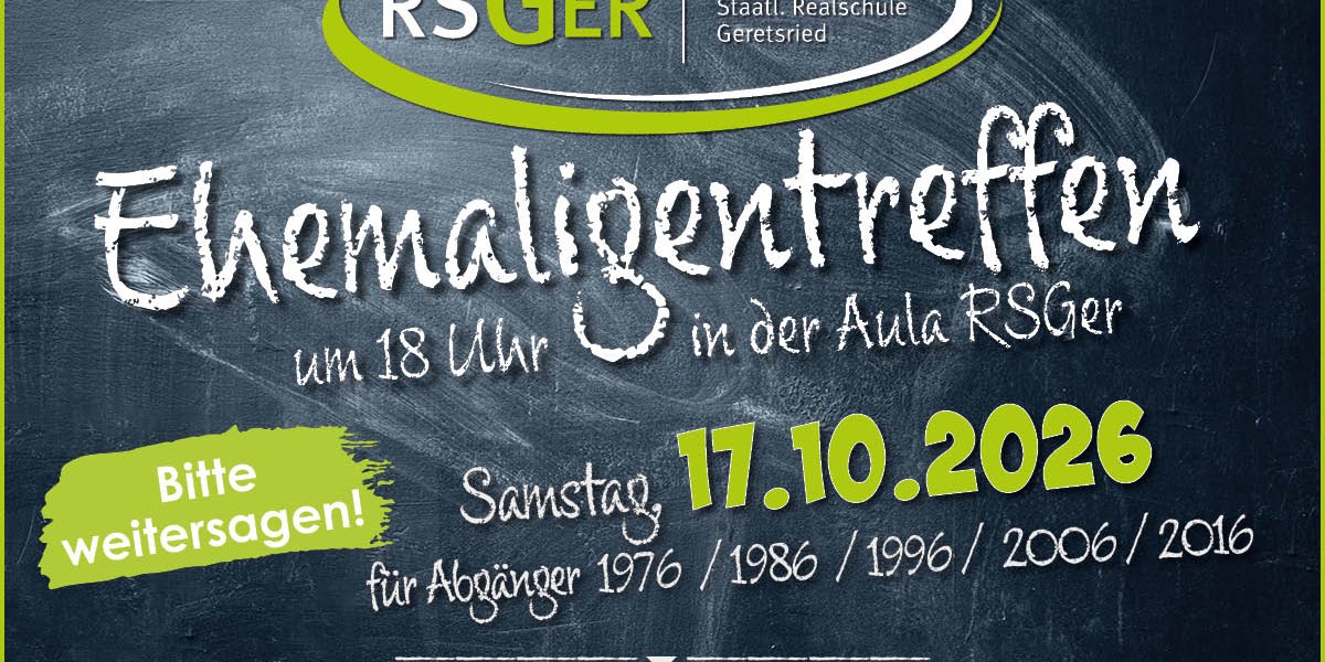 Bild 1, © FöV RSGerPlus Bild 1, © FöV RSGerPlus