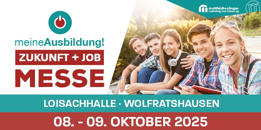 Bild 1, © Mattfeldt & Sänger Marketing und Messe AG Bild 1, © Mattfeldt & Sänger Marketing und Messe AG