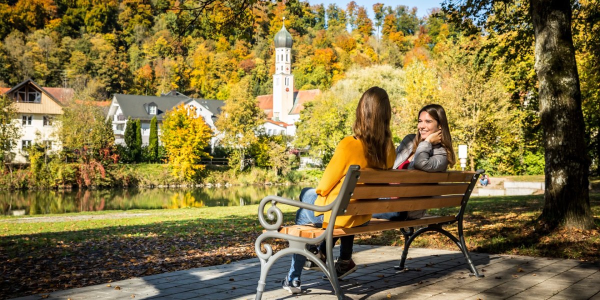 Blick auf Pfarrkirche, © Unbekannt Blick auf Pfarrkirche, © Unbekannt