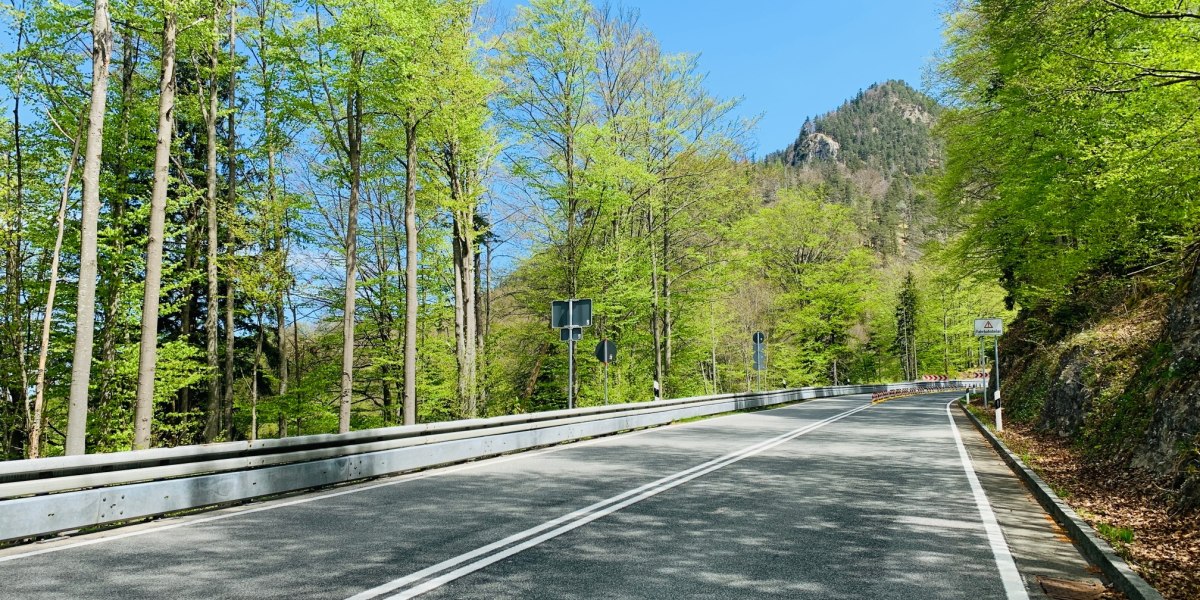Kesselberg, © Unbekannt Kesselberg, © Unbekannt