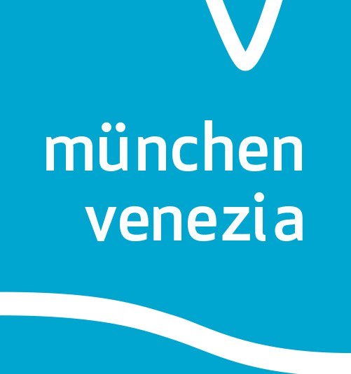 Logo München - Venezia Logo München - Venezia