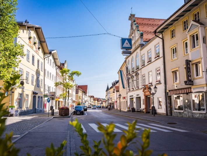 Historische Altstadt, © Unbekannt Historische Altstadt, © Unbekannt