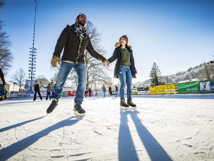 Eiszeit, &copy; Adrian Greiter