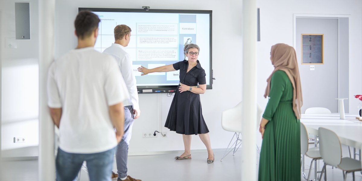 Erinnerungsort BADEHAUS, &copy; BADEHAUS|Foto: Jan Greune