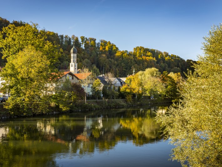 &copy; Stadt Wolfratshausen Foto: Adrian Greiter