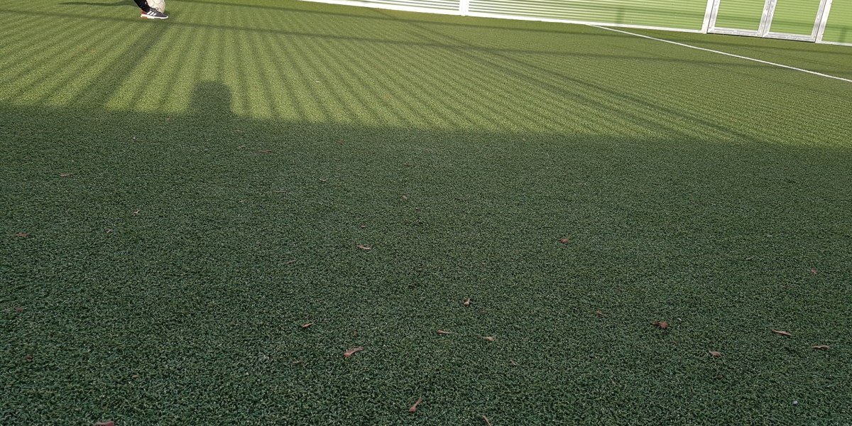 Soccer-Five-Platz, &copy; Stadt Wolfratshausen