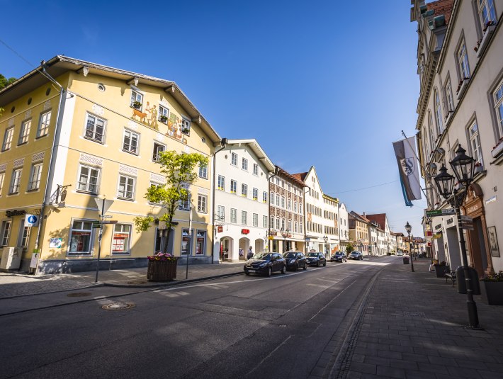 © Stadt Wolfratshausen Foto: Adrian Greiter