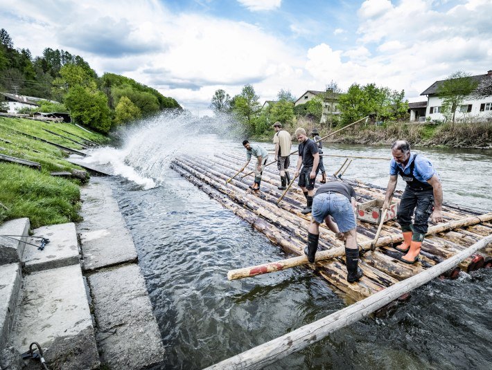 © Stadt Wolfratshausen Foto: Adrian Greiter