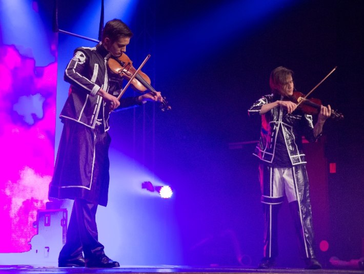 Loisachhalle, &copy; Stadt Wolfratshausen