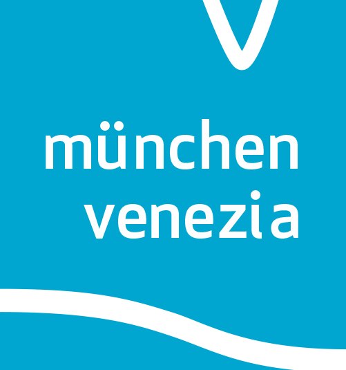 Logo München - Venezia