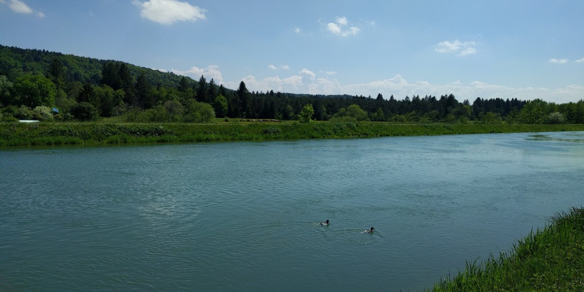 Isarkanl, &copy; Stadt Wolfratsahausen