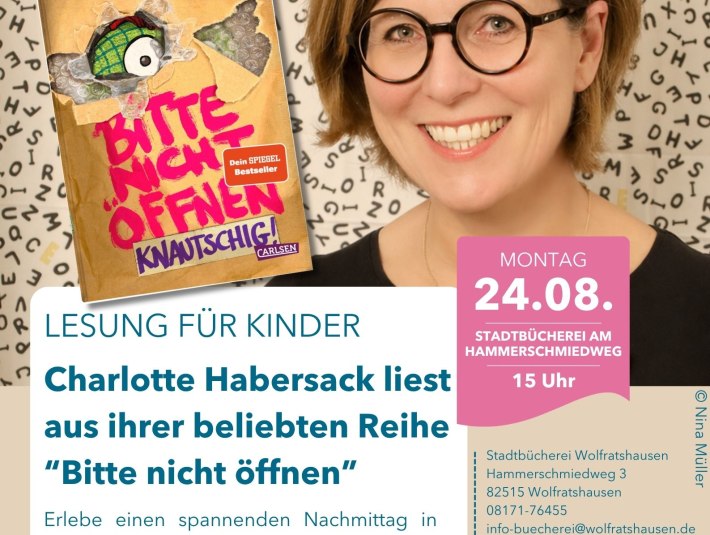 Bild 1, &copy; Nina M&uuml;ller
