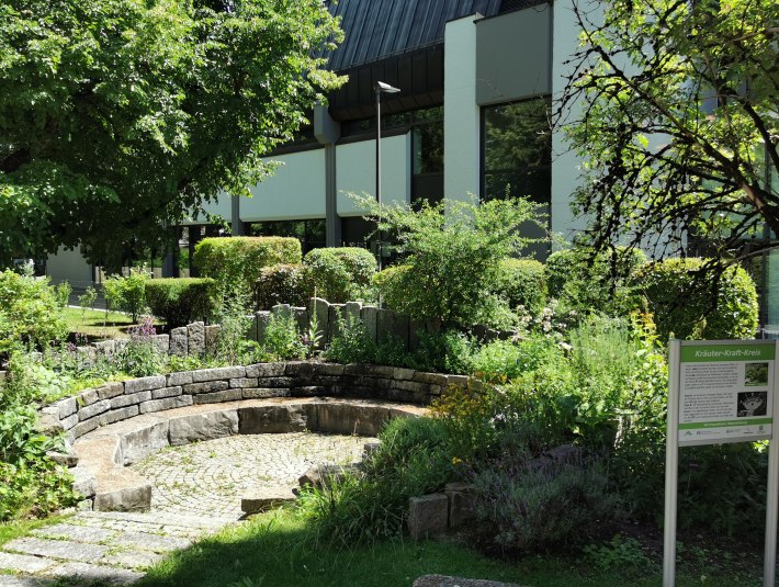 Kr&auml;uter-Kraft-Kreis Wolfratshausen, &copy; Archiv T&ouml;lzer Land Tourismus|Kirschenhofer