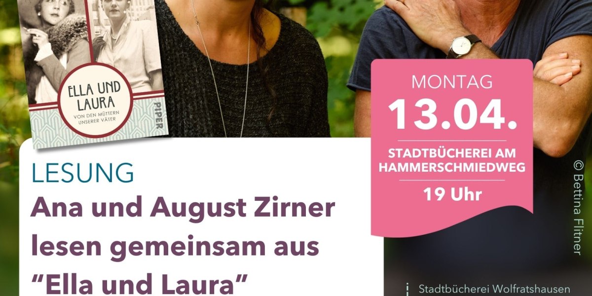 Bild 1, &copy; Bettina Flitner