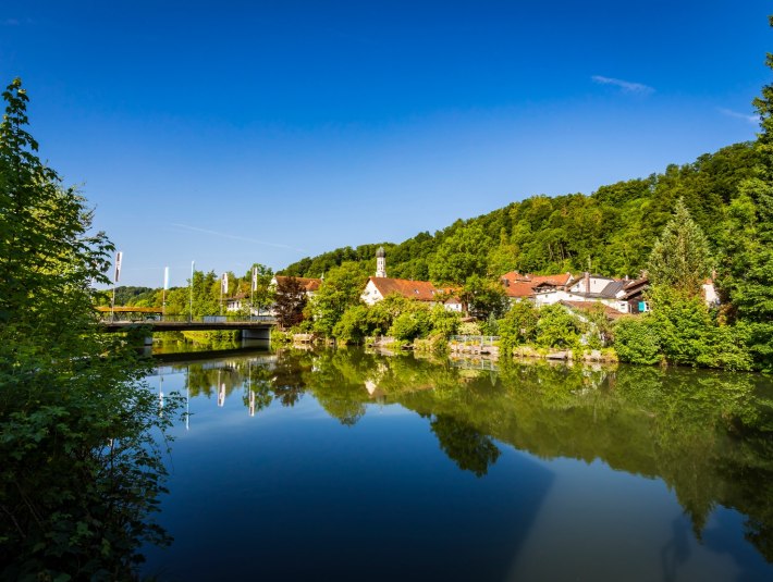 Loisachweg, &copy; Unbekannt