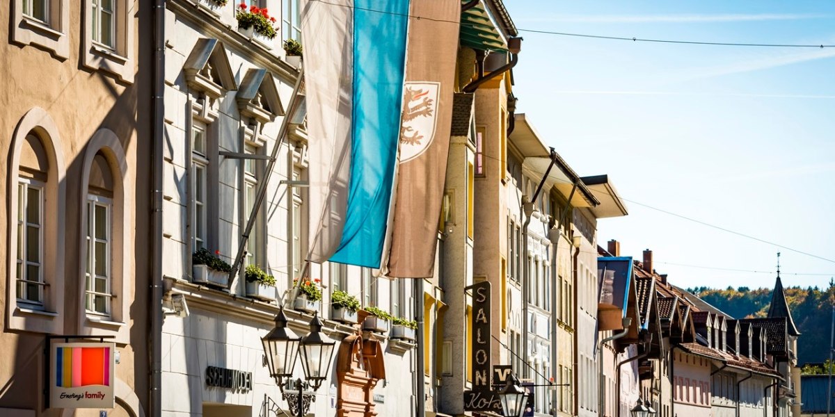 Rathaus Wolfratshausen, © Stadt Wolfratshausen