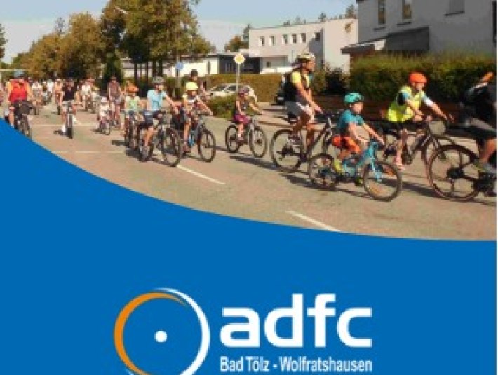 Bild 1, &copy; ADFC T&Ouml;L - WOR