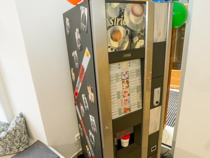 Tourist-Information, &copy; Chris Weber/ Stadt Wolfratshausen