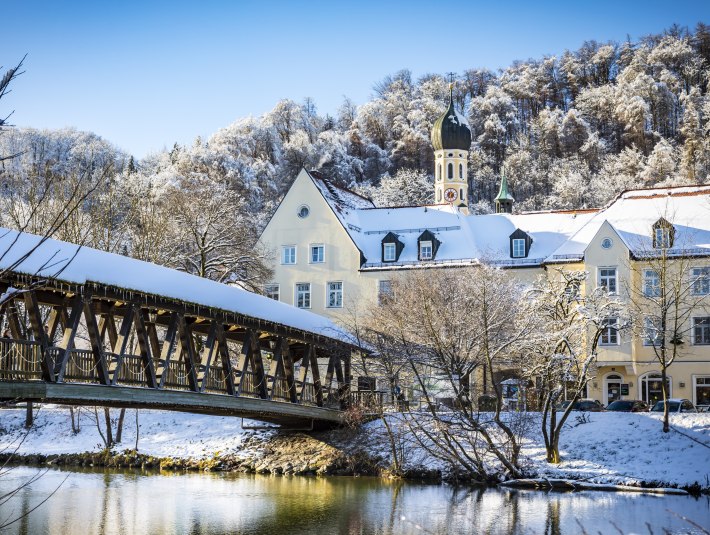 Winter, &copy; Adrian Greiter
