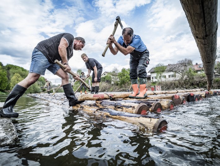 &copy; Stadt Wolfratshausen Foto: Adrian Greiter