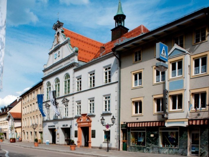 Rathaus