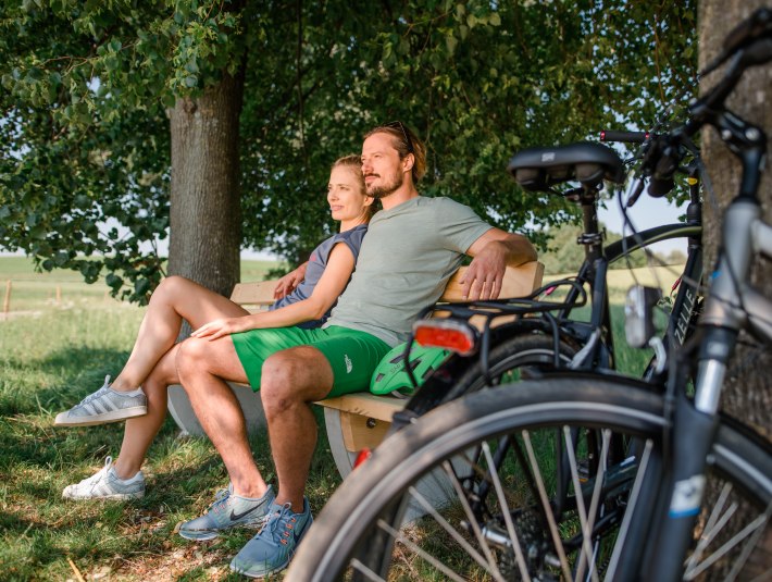 radln, &copy; TLT, Fotografin Leonie Lorenz