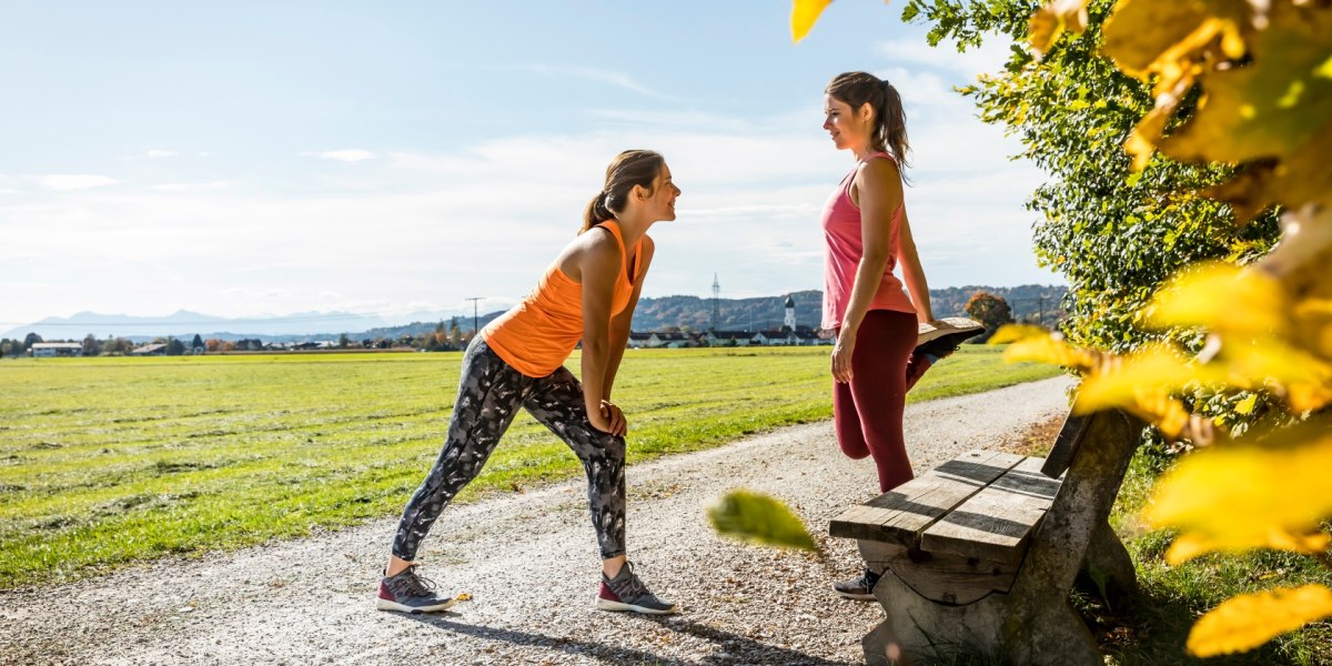 MeinBankerl Sportweg, &copy; Unbekannt