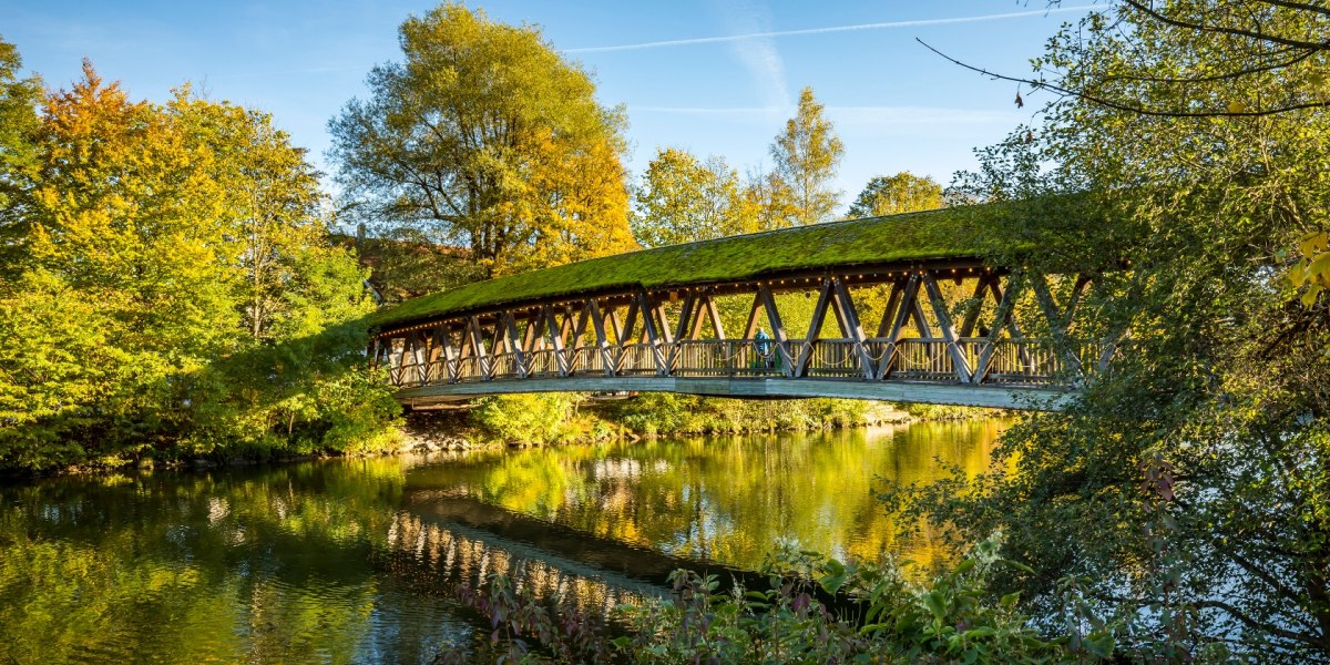 Loisachweg, © Unbekannt