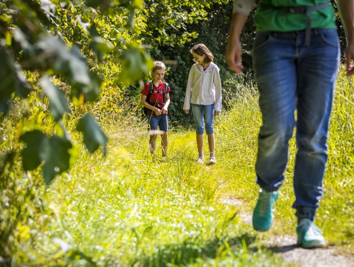 Kinder, &copy; Adrian Greiter