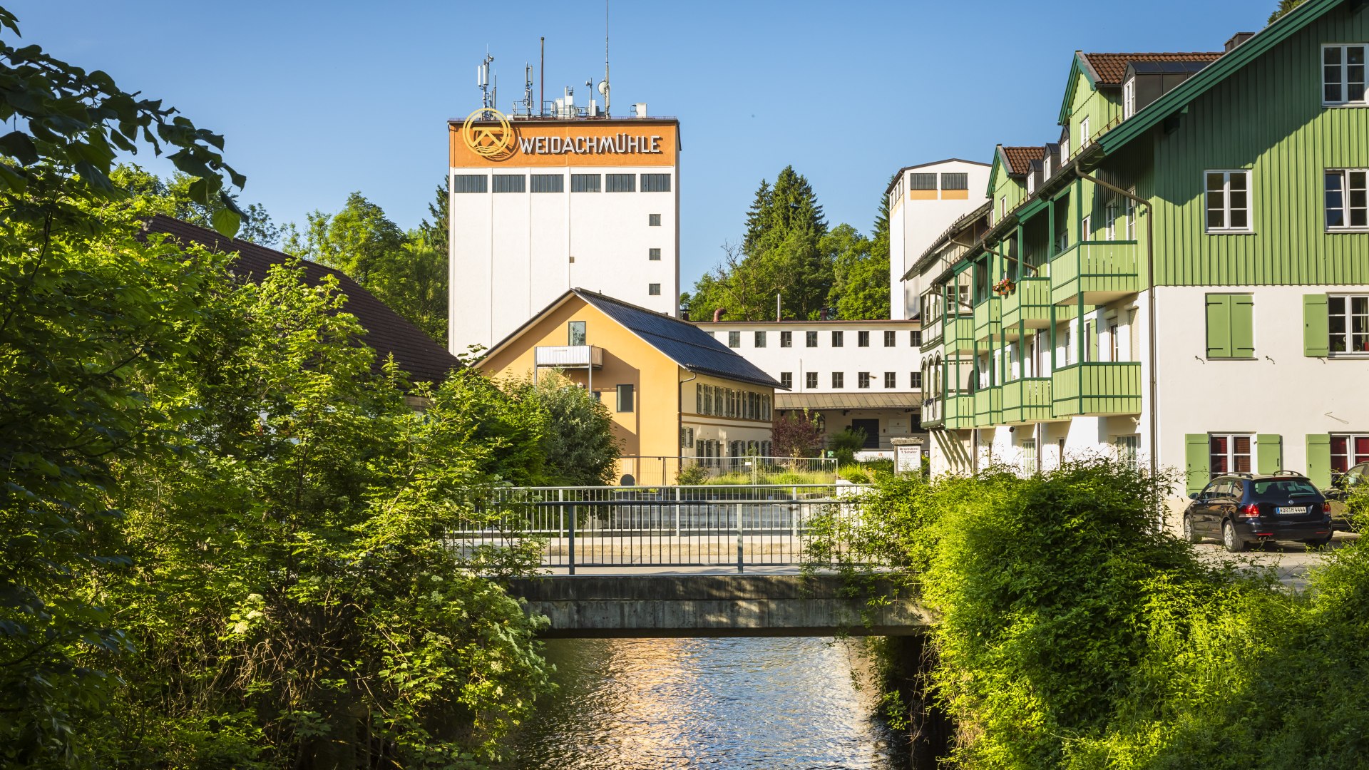 © Stadt Wolfratshausen Foto: Adrian Greiter