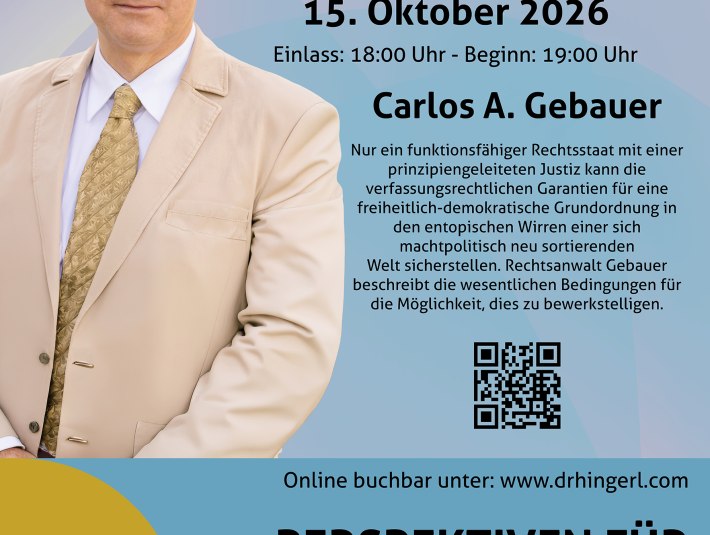 Bild 1, &copy; Dr. Josef Hingerl