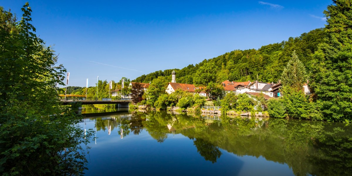 Loisachweg, &copy; Unbekannt