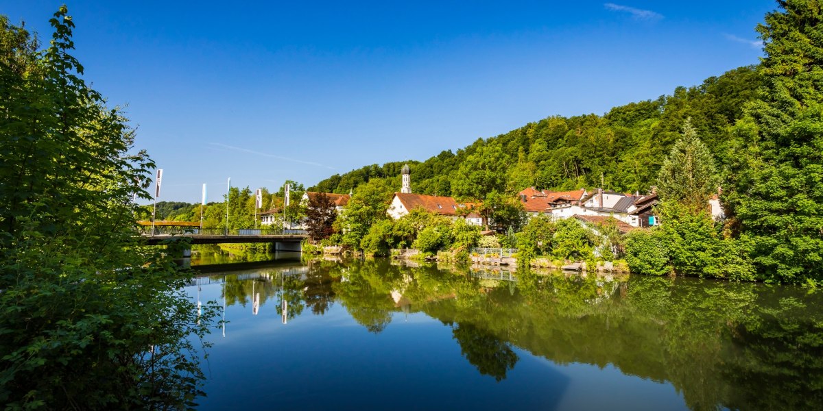 Loisachweg, © Unbekannt