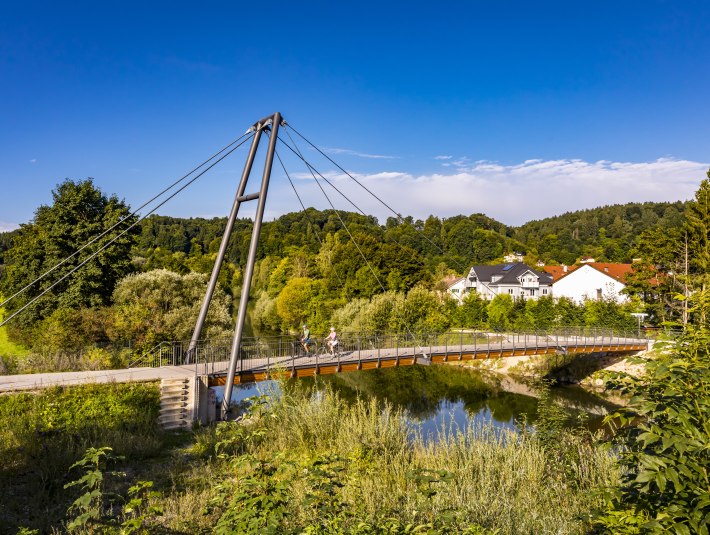 © Stadt Wolfratshausen Foto: Adrian Greiter