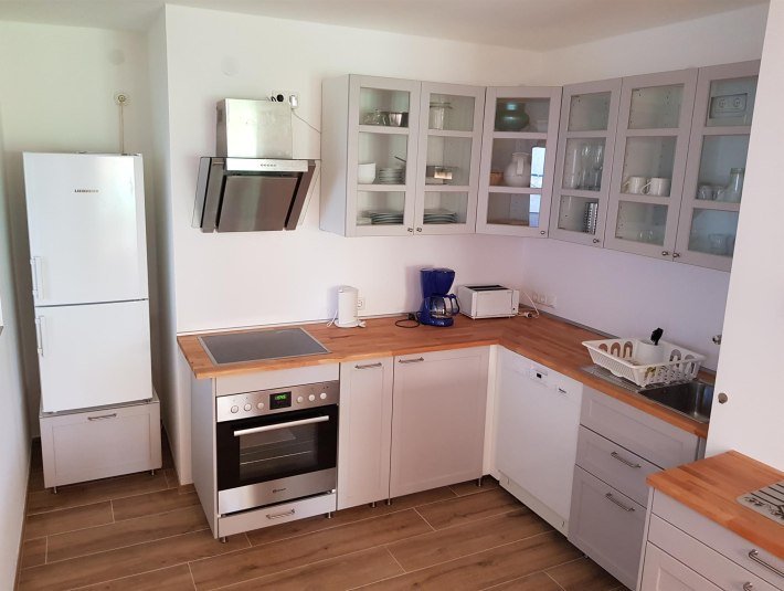 K&uuml;che Bungalow