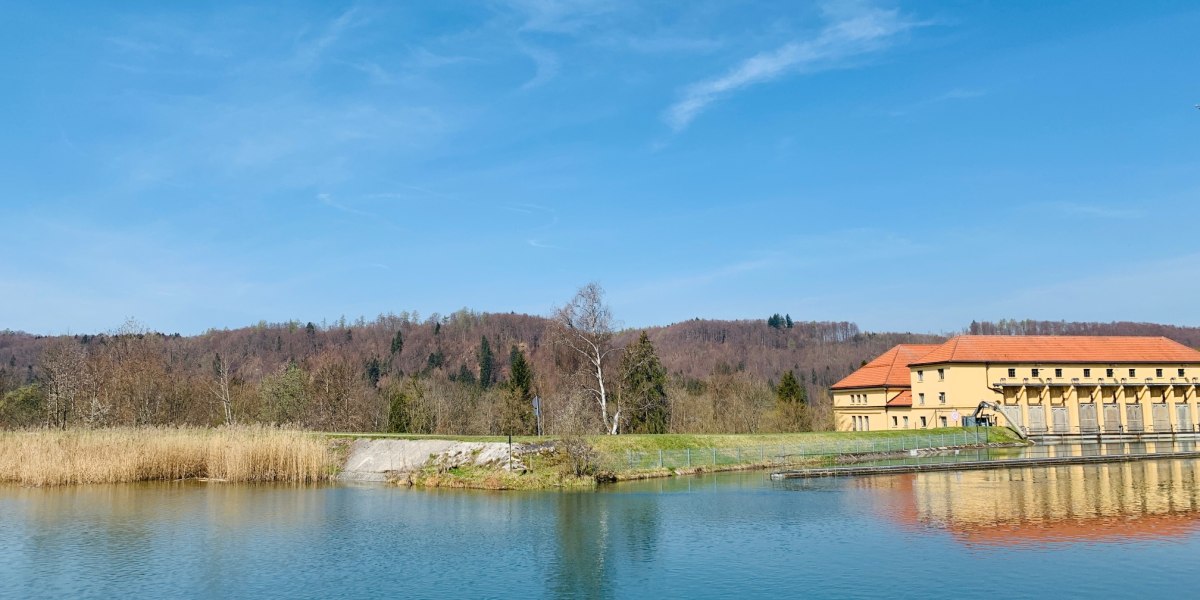 Pupplinger Au, &copy; Unbekannt