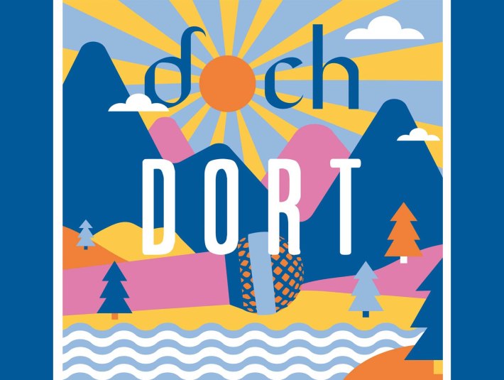 DochDort Podcast